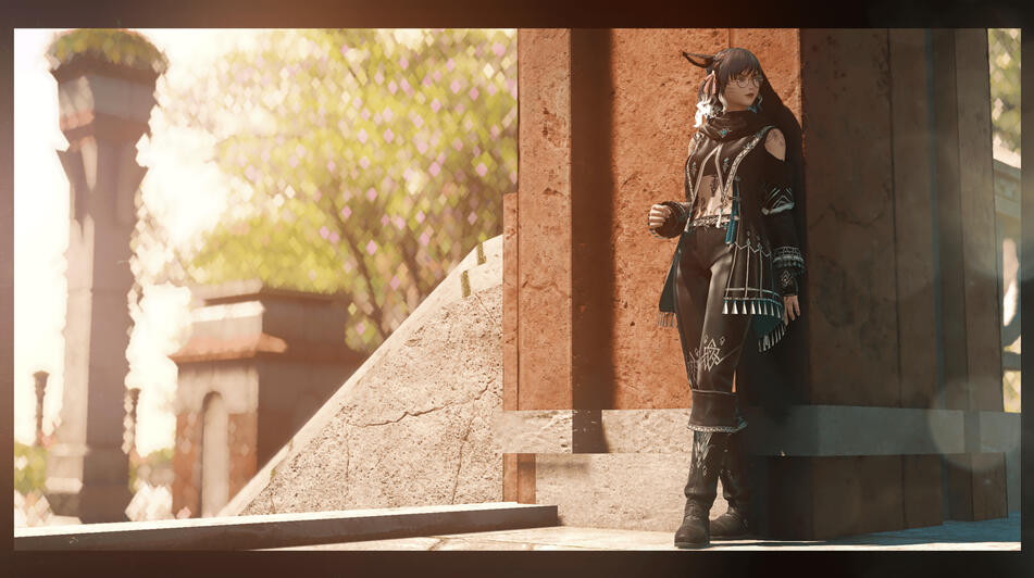 Mistwake Set Edit/Upscale